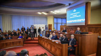 Le28099Accordo Commerciale Fra Usa