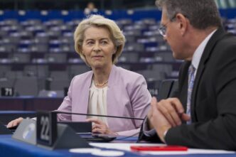Le28099Accordo Tra Ue E Stati Uniti
