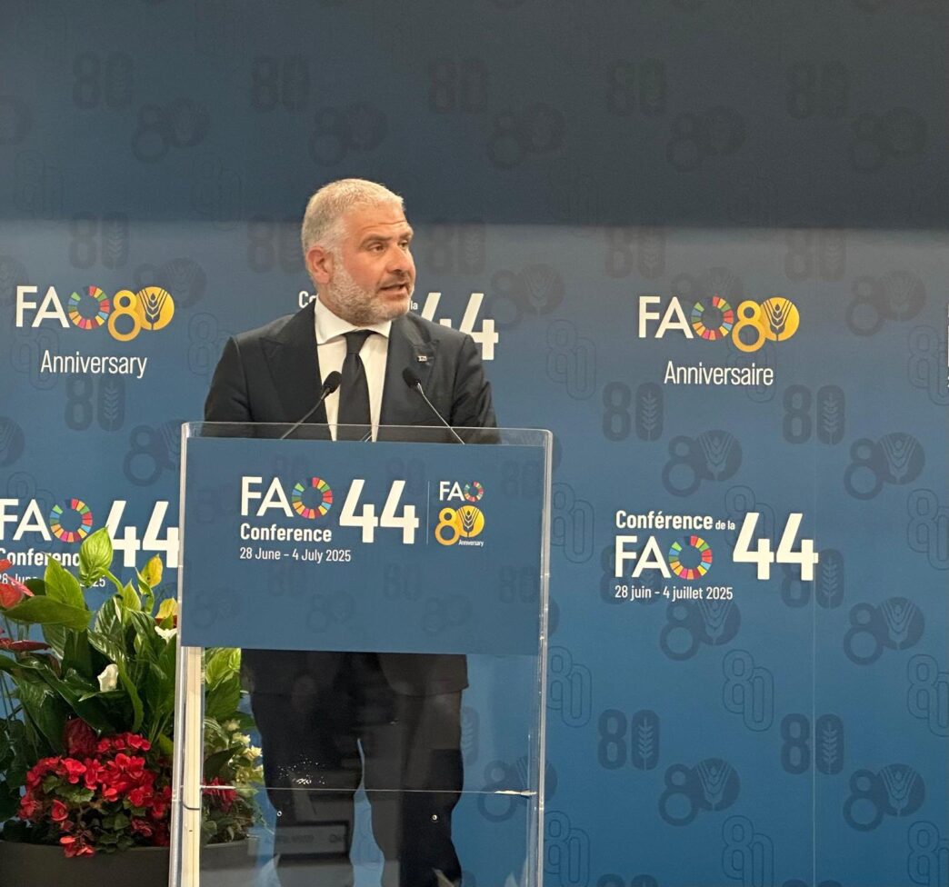 Le28099Allarme Di Luigi De28099Eramo Sul
