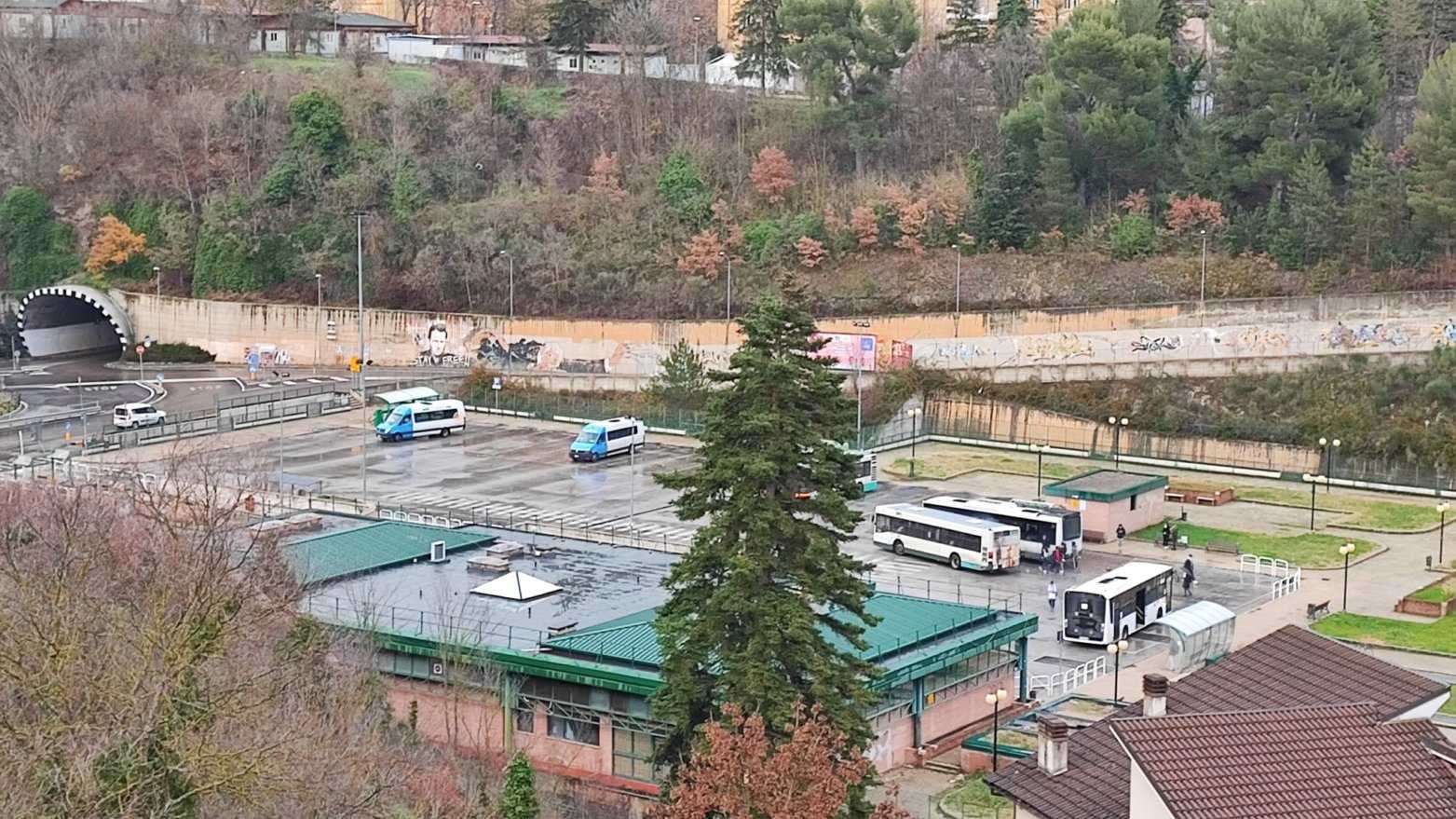 Le28099Aquila Potenzia La Vigilanza