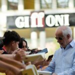 L’esperienza Del Teatro Dal Vivo Nel Mondo Contemporaneo Secondo Toni Servillo A Giffoni