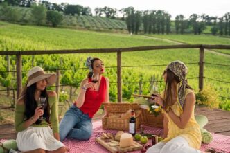 Le28099Estate 2025 A Montefalco Con