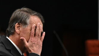 Le28099Ex Presidente Jair Bolsonaro