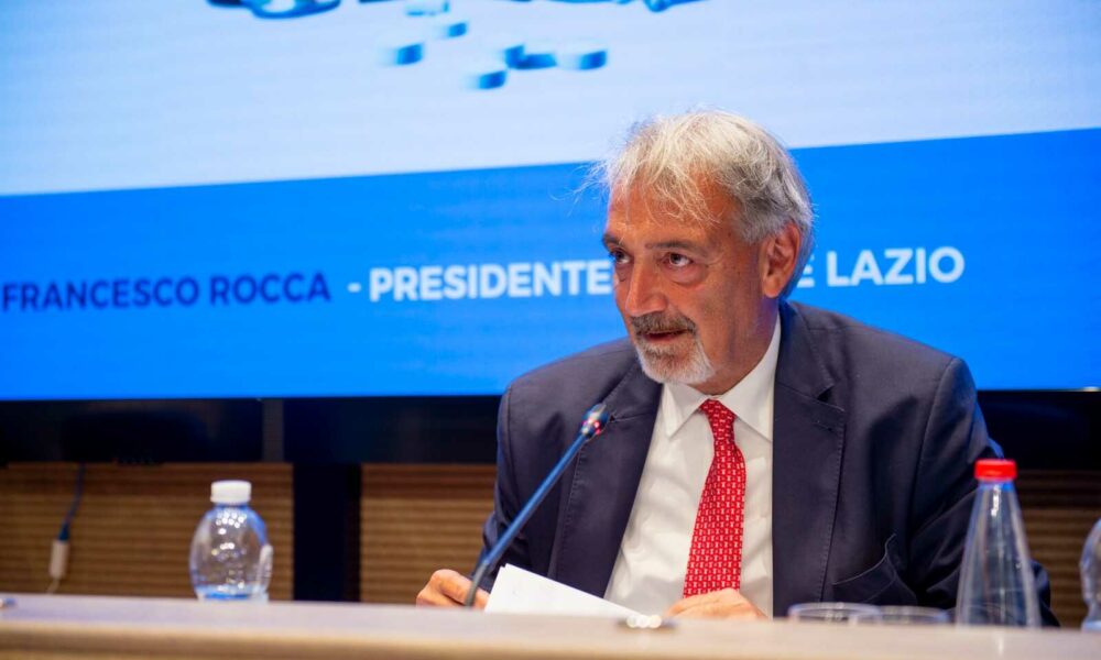 Le28099Incontro A Roma Per Ricordar