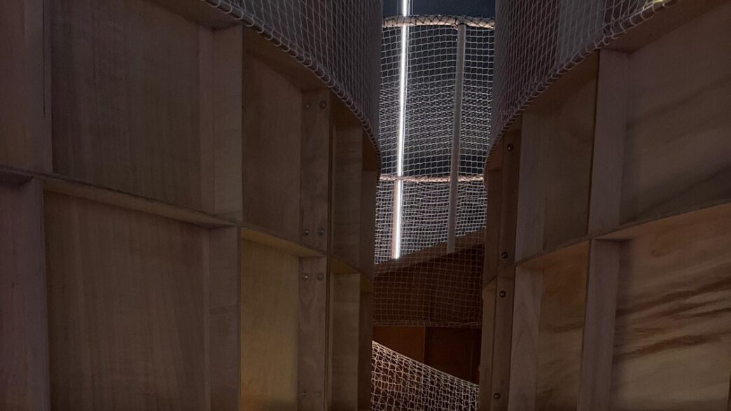 Le28099Installazione Interattiva De