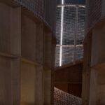 L’installazione Interattiva Dedicata A Sandro Mazzola Al Manchester International Festival