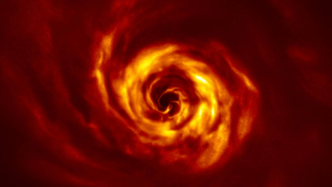 Le28099Osservazione Con Il Vlt Svel