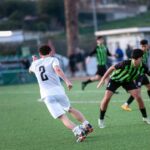 L’under 19 Del Cerveteri A Un Passo Dal Ripescaggio Nei Regionali: In Arrivo Il Nome Del Nuovo Allenatore