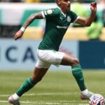 La Roma Tra Ricerche Di Centrocampista E Esterno: Trattative Aperte Con Palmeiras E Flamengo Per Rios E Wesley