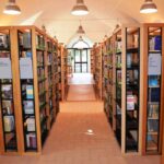 La Biblioteca Comunale Nilde Iotti Di Cerveteri Chiusa Fino Al 24 Agosto Per Lavori
