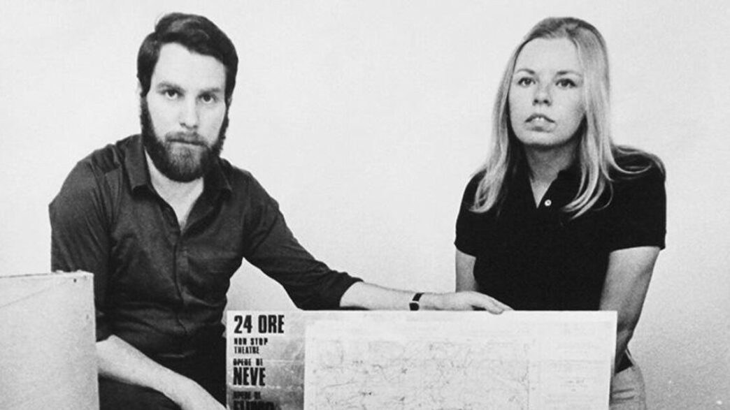 La Biennale Di Venezia Ricorda