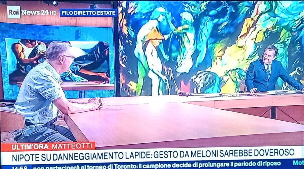 La Biennale Internazionale De28099A