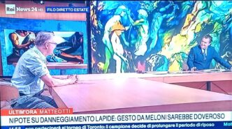 La Biennale Internazionale De28099A