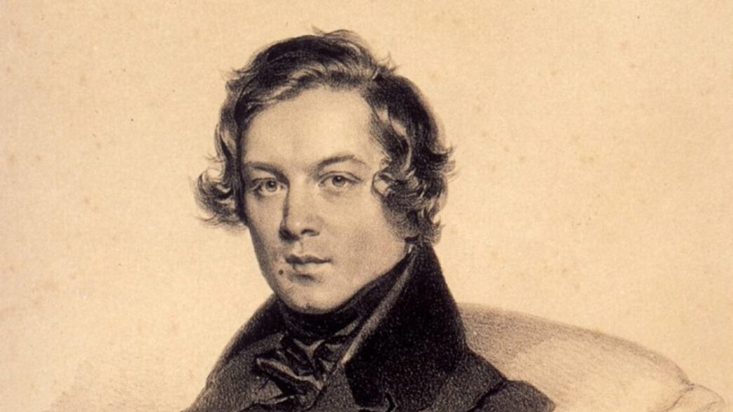 La Caduta Di Robert Schumann R