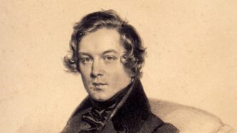 La Caduta Di Robert Schumann R