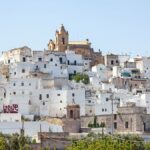 La Città Bianca Di Ostuni E Il Borgo Medievale Di Ceglie Messapica Tra Storia E Architettura In Puglia