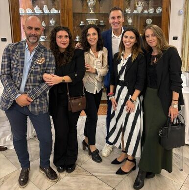 La Collaborazione Tra Longaron