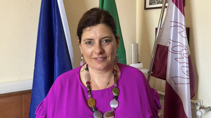 La Decarbonizzazione In Italia