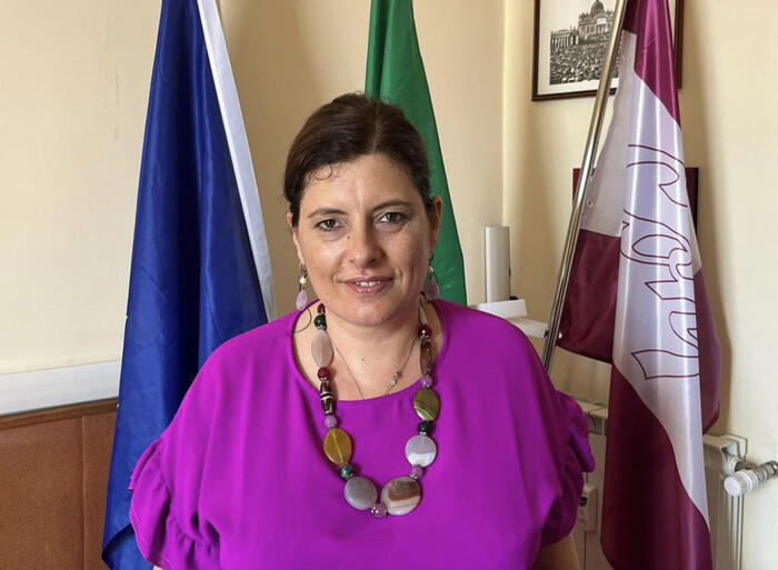 La Decarbonizzazione In Italia