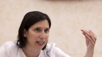 La Destra Spinge Una Riforma D