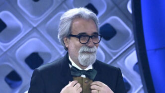 La Finale Del Festival Di Cast