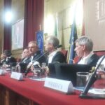 La Laurea Ad Honorem A Pierroberto Folgiero Segna La Fine Del Mandato Di Roberto Di Lenarda All’università Di Trieste
