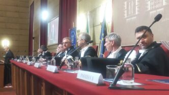 La Laurea Ad Honorem A Pierrob