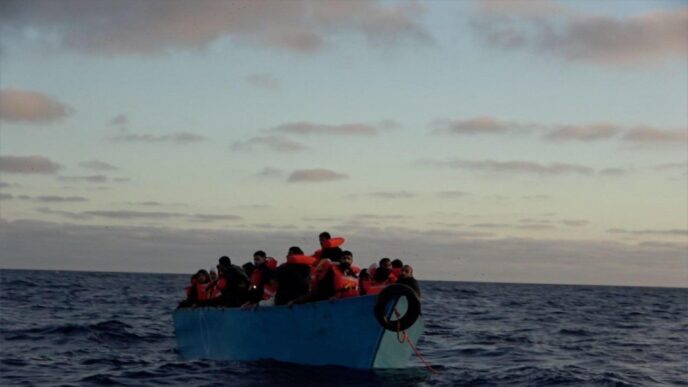 La Nave Life Support Salva 21
