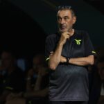 La Nuova Lazio Di Maurizio Sarri Affronta L’avellino Nel Memorial Sandro Criscitiello A Frosinone