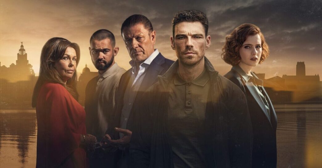 La Nuova Serie Crime Drama Thi