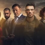 La Nuova Serie Crime Drama This City Is Ours Con Sean Bean Arriva Su Timvision Dal 10 Luglio