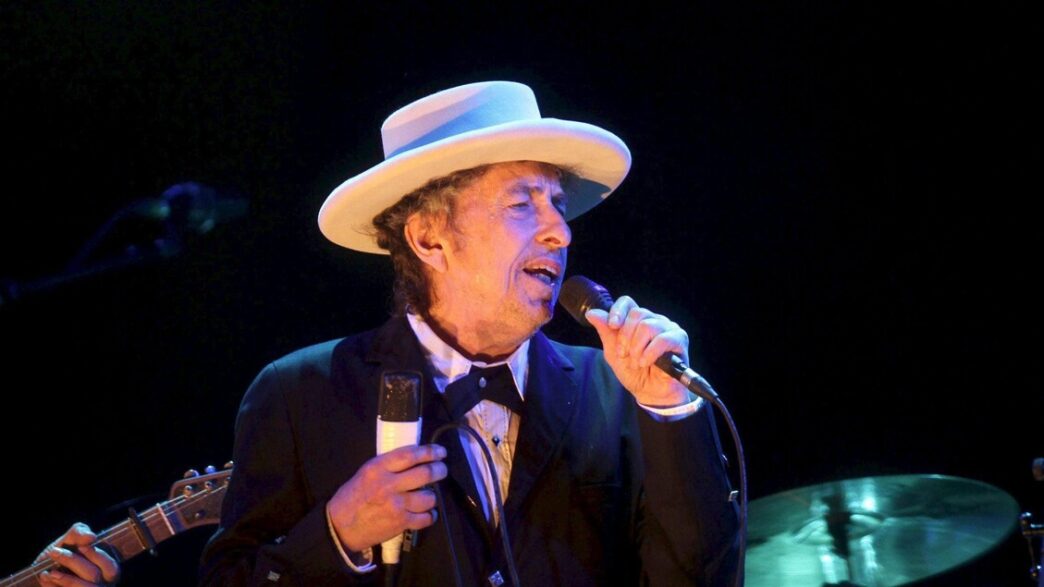 La Palazzina Dove Bob Dylan Vi