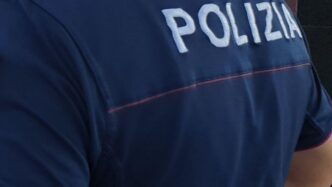 La Polizia Ferroviaria Di Mila