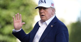 La Presidenza Trump Punta A Co