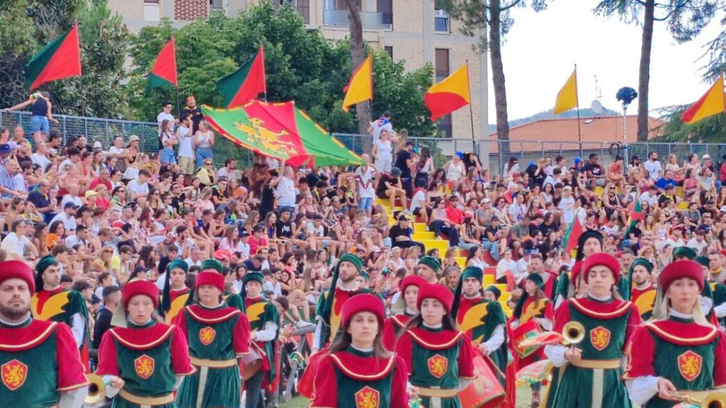 La Quintana Di Ascoli Piceno R