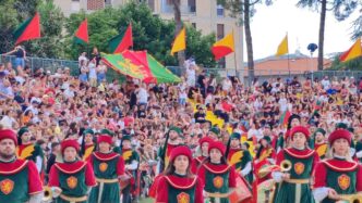 La Quintana Di Ascoli Piceno R