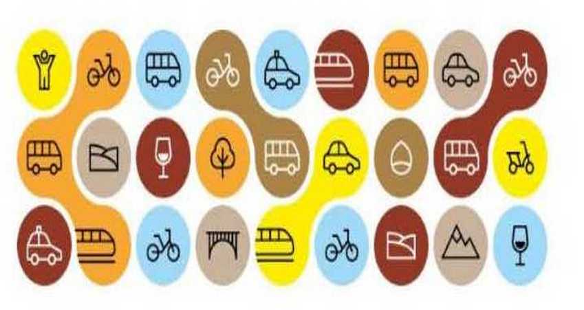 La Regione Piemonte Lancia Bon