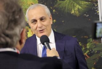 La Regione Campania A Expo Osa