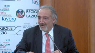 La Regione Lazio Conferma Per