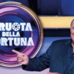 La Ruota Della Fortuna Torna In Prima Serata Su Canale 5 Con Gerry Scotti E Nuove Sfide