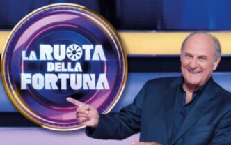 La Ruota Della Fortuna Torna I