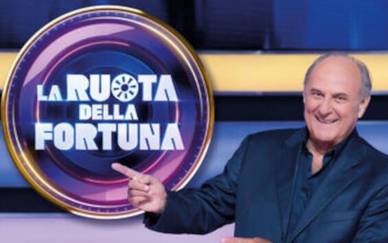 La Ruota Della Fortuna Torna I