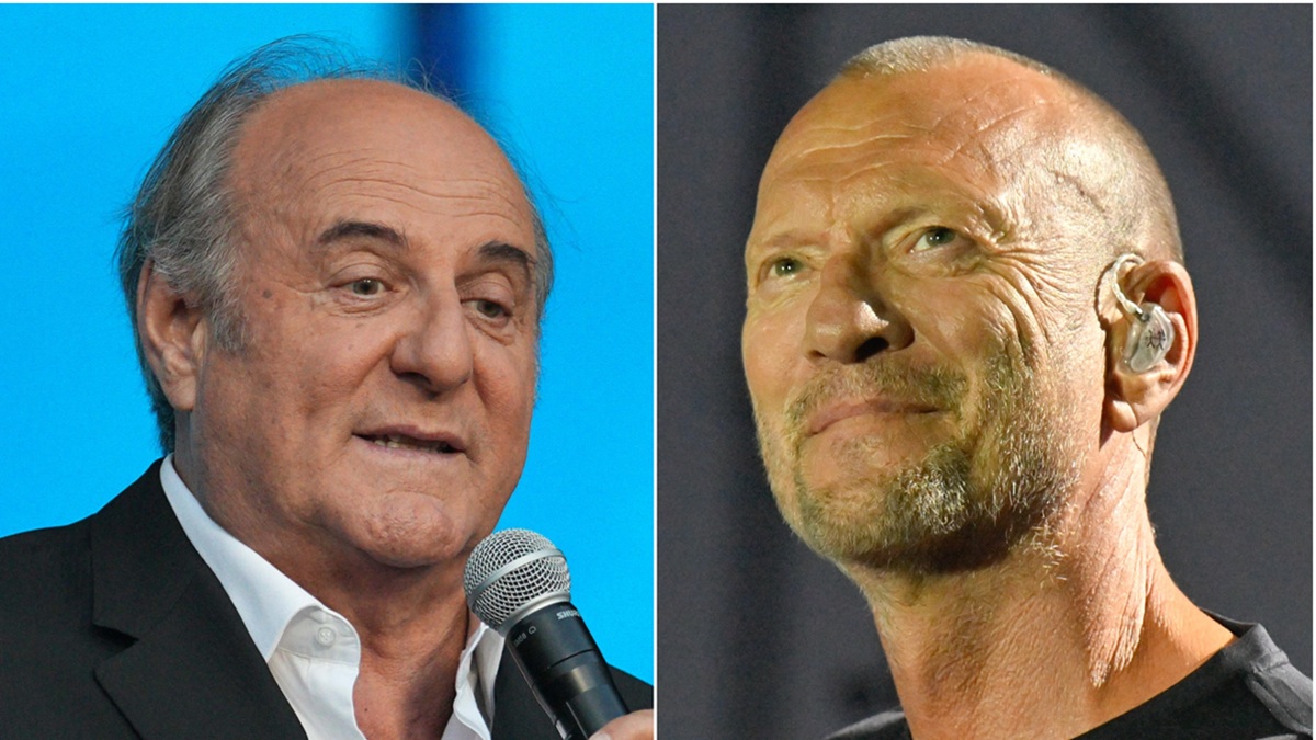 Allarme Fake News sulla Salute dei VIP: Gerry Scotti, Biagio Antonacci e le Truffe Online da Evitare