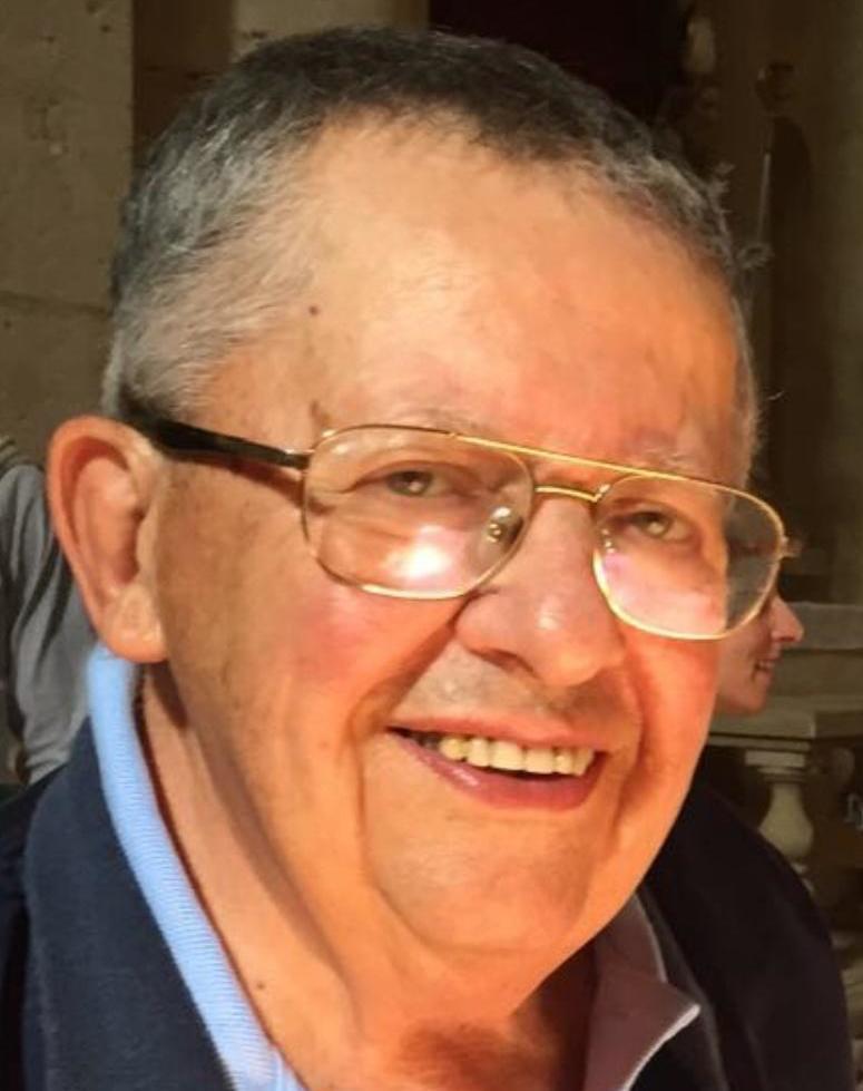 La Scomparsa Di Sergio Ercolan