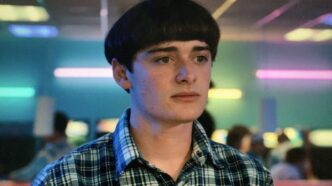 La Stagione Finale Di Stranger