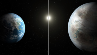 La Stella Kepler 160 E Koi 456