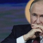 La Telefonata Tra Trump E Putin Cambia La Scena Diplomatica Mentre La Russia Si Prepara In Modo Strategico