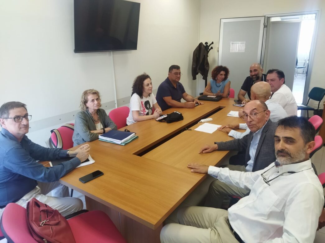 Lanciano2C Incontro Tra Asp E A
