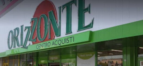 Lavoratori Dei Negozi Orizzont