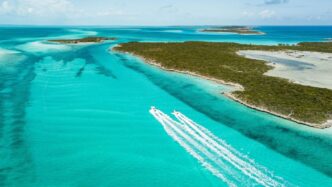 Le Bahamas Protagoniste Di Ico